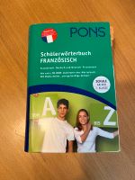 Wörterbuch Französisch und Deutsch Pons Bayern - Würzburg Vorschau