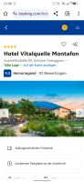 3 Tage 2 Per. 4*sup-Hotel Montafon + Verwöhnpension Urlaub Reise München - Bogenhausen Vorschau
