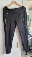 crivit Laufleggings sportleggings thermo 44/46 Hessen - Hanau Vorschau