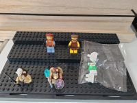 Lego Star Wars Figuren Ewok Neu Gungan Naboo seltener Nordrhein-Westfalen - Mönchengladbach Vorschau