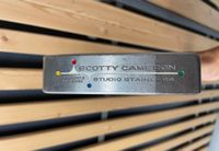 Titleist scotty cameron putter (Newport2 34" Studio stainless) Hessen - Oberursel (Taunus) Vorschau