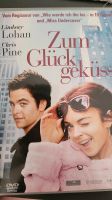 DVD "Zum Glück geküsst" Nordrhein-Westfalen - Oberhausen Vorschau