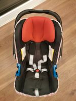 Britax Römer BABY-SAFE plus 2 SHR inkl. Base und extra Bezug Baden-Württemberg - Binzen Vorschau