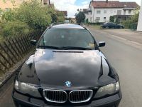 BMW 318d  8 fach bereift Bayern - Hallstadt Vorschau