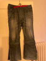 Skihose aus Jeansstoff Männer Hamburg-Nord - Hamburg Fuhlsbüttel Vorschau