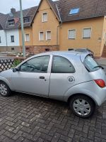 Verkaufe das Auto für Ersatzteile Saarland - Friedrichsthal Vorschau