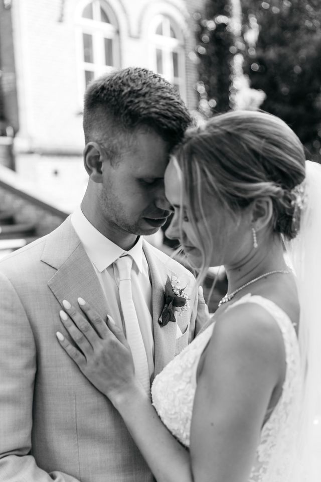 Fotograf / Hochzeitsfotograf / Wedding photographer in Hamburg