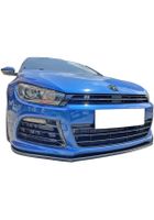 CW Frontlippe Lippe Schwert Spoiler ABS für VW Scirocco Mk3 R Nordrhein-Westfalen - Kamen Vorschau