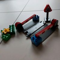 Lego Duplo Bahnübergang mit Schranken Rheinland-Pfalz - Venningen Vorschau