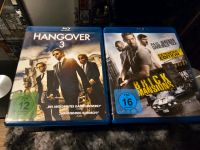 2x Bluray Filme für  2.50 Euro! Hangover 3 & Brick Mansions Nordrhein-Westfalen - Gelsenkirchen Vorschau
