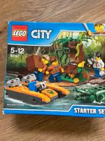 Lego City 60157 Dschungel Starter Set Niedersachsen - Stuhr Vorschau