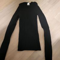 langarmshirt h&m größe s Dithmarschen - Wesseln Vorschau