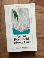 Adams Erbe Astrid Rosenfeld Berlin - Pankow Vorschau