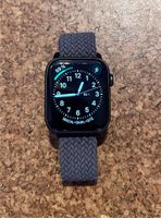 Apple Watch 6, 44mm, Space Grau Niedersachsen - Hildesheim Vorschau