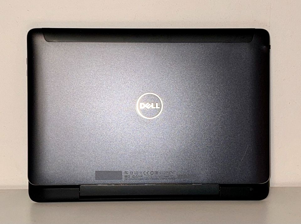 Dell Latitude 7350 2 in1 Tablet und Notebook in Lampertheim