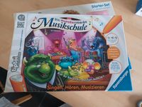 Tiptoi Spiel die monsterstarke Musikschule Nordrhein-Westfalen - Hückeswagen Vorschau