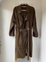 1.2.3 Paris Khaki Cardigan Baden-Württemberg - Adelberg Vorschau