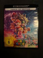 Der Super Mario BROS. Film [4K Ultra HD] Brandenburg - Trebbin Vorschau