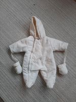 Winteroverall Winteranzug Babys Gr. 56 Sachsen-Anhalt - Jessen (Elster) Vorschau