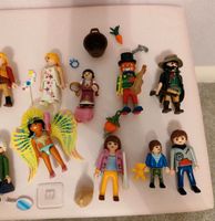 Playmobil Figuren Baden-Württemberg - Crailsheim Vorschau