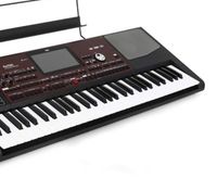 Korg pa 700 Wuppertal - Oberbarmen Vorschau