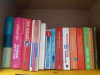 Bücherpaket Romane 14 Bücher Bayern - Vilgertshofen Vorschau