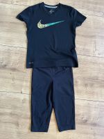 Short Legging und T-Shirt Nike Nordrhein-Westfalen - Schwelm Vorschau