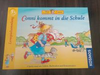 Conni kommt in die Schule, Spiel Essen - Huttrop Vorschau