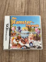 NINTENDO DS Pelz Hamster Freunde Frankfurt am Main - Kalbach Vorschau