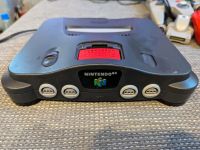 Nintendo 64 , Spiele , 3 Controller Expansion Pak Bayern - Zeil Vorschau