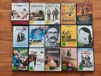 DVD Set - 15 Stck - DEUTSCHE KOMÖDIEN Schleswig-Holstein - Escheburg Vorschau