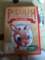 Rudolph Mit Der Roten Nase 50 Jahre DVD Niedersachsen - Delmenhorst Vorschau