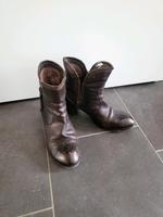 Stiefel von Bugatti, Größe 38, braun Bayern - Altfraunhofen Vorschau