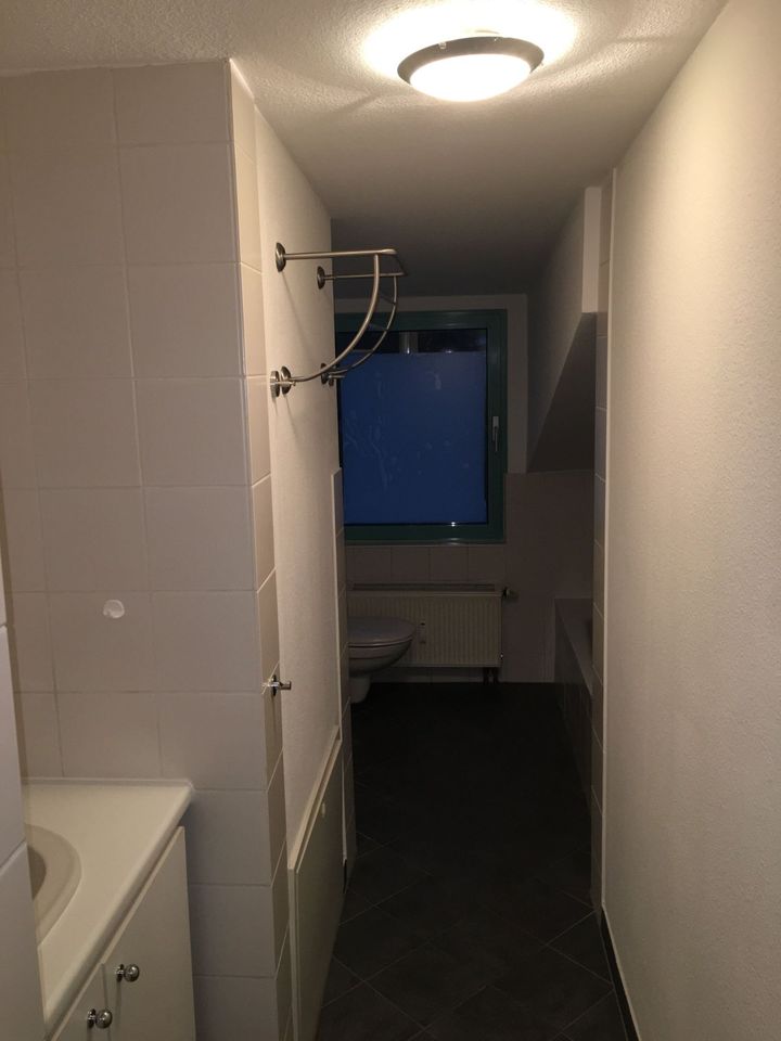 Attraktive 3-Zimmer-PENTHOUSE-Wohnung in Hofheim mit 4 Terrassen [HMR-O10E05] in Hofheim am Taunus