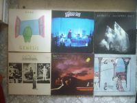 vinyl Genesis Saga P.Collins Gabriel Ambrosia C.Mouzon Rare Earth Hessen - Rimbach Vorschau