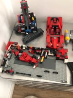 Lego Sammlung selbstgebautes teilweise nach Anleitung teilweise Nürnberg (Mittelfr) - Oststadt Vorschau