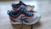 Sandplatzschuhe Diadora Speed fly 4+ Bayern - Sonthofen Vorschau