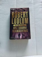 Robert Ludlum - Das Bourne Vermächtnis Schleswig-Holstein - Reinbek Vorschau