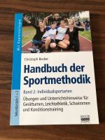 Buch: Handbuch der Sportmethodik, Schulsport, Lehrer Hessen - Seligenstadt Vorschau