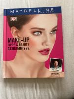 Buch „Make-Up Tipps & Beauty Geheimnisse“ Saarland - Ottweiler Vorschau