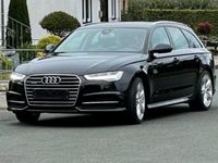 Audi A6 Avant 3.0 TDI S-Line Quattro Niedersachsen - Uchte Vorschau