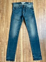 HM H&M Jungen Hose coole Jeans ⭐️ Gr. 29 blau skinny fit NEU Hessen - Wölfersheim Vorschau