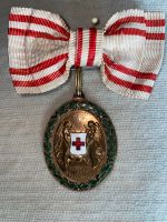 Ehrenmedaille Patriae Humanitati Mühlhausen - Stuttgart Neugereut Vorschau