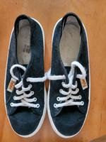 Plateau Sneakers Turnschuhe gr.39 Explorer NEU Bayern - Triftern Vorschau