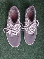 Herren  Vans -Low-Top Sneaker gr 43 . 28 cm . Wuppertal - Oberbarmen Vorschau