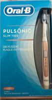 NEU!!‼️Oral-B Pulsonic in Rosegold Niedersachsen - Weyhausen Vorschau