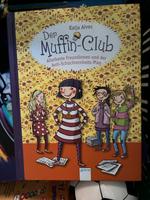 Katja Alves Der Muffin-Club  Allerbestw Freundinnen Nordrhein-Westfalen - Borken Vorschau