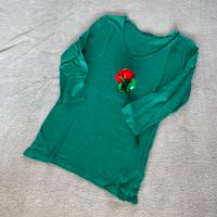 Marc O‘ Polo 3/4 Arm Shirt aus Leinen Gr. XS Nordrhein-Westfalen - Bottrop Vorschau