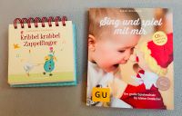 Bücher Beschäftigung Babys & Kleinkinder Sachsen-Anhalt - Frose Vorschau