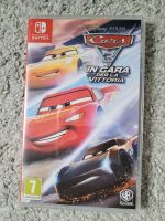 Nintendo switch, Cars 3, in gara per la vittoria Baden-Württemberg - Heilbronn Vorschau